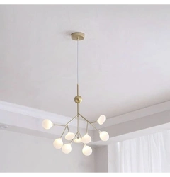 Люстра CREAM 43920883