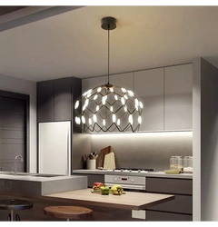 Подвесной светильник LILLEHAMMER 61069454