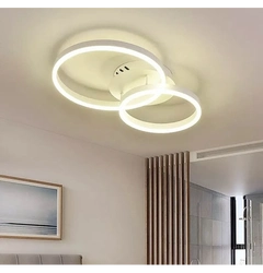 Люстри FANO 36418913 Колір корпусу: Білий