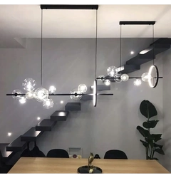 Люстра DIAMANTE 21734668