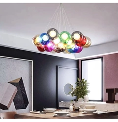 Люстра ARTU 97666074