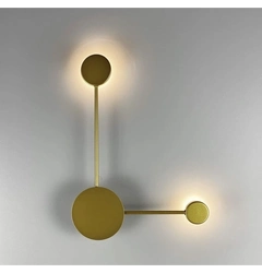 Бра BRANT 24300607