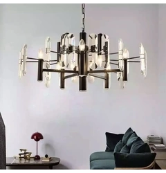 Люстра NIKEA 44545768