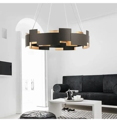 Люстра FALMOUTH 10522180 Діаметр: 60см