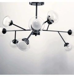 Люстра LUMI 56371663