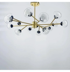 Люстра LUMI 66267062