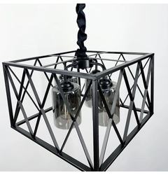 Люстра CUBO 77022618