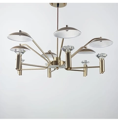 Люстра CONO 91041086