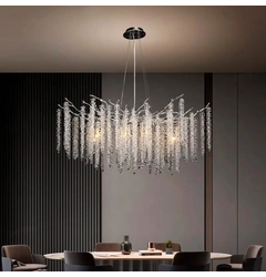 Люстра PIMLICO 51266497