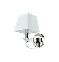 Бра CosmoLight DUBAI W01353WH-NI