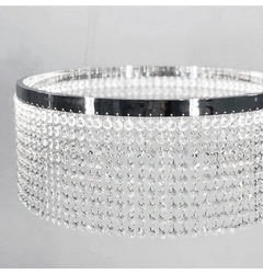 Люстра CARRARA 80244680
