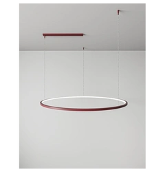 Подвесной светильник Ring 900-Cherry-RAL 3005
