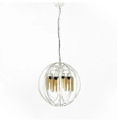 Люстра EDISON 46180892