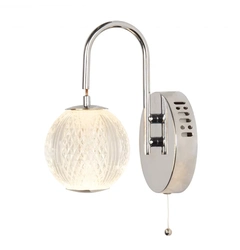 Бра Searchlight ALLURE 51481CC