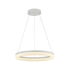 Люстра Searchlight ARA 60 PE-ARA60-W