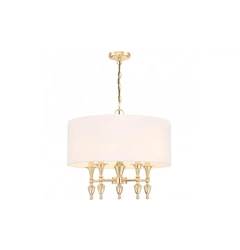 Люстра CosmoLight AUSTIN P05180AU-WH