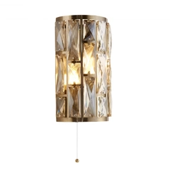 Бра Searchlight BIJOU 6582-2AB