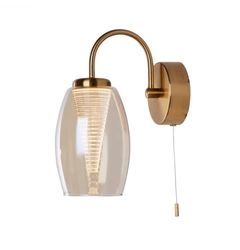 Бра Searchlight CYCLONE 97292-1CP