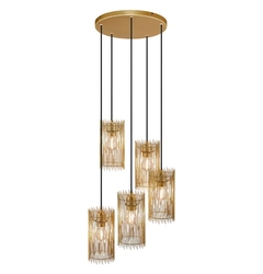 Люстра Nordlux ELVIS 2212263008