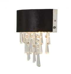 Бра Searchlight GLAMOUR 50818-2BK