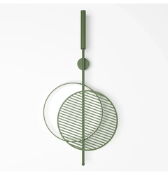 Бра Mid B-Forest-RAL 6003