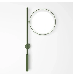 Бра Moonlight B-Forest-RAL 6003