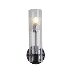 Бра Searchlight SCOPE 27981CC