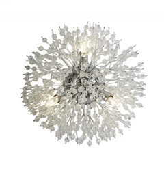 Бра Searchlight SUNBURST 83420-3CC