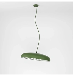 Подвесной светильник Sphere-Forest-RAL 6003