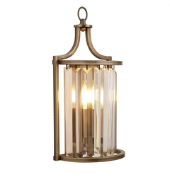 Бра Searchlight VICTORIA 8571AB