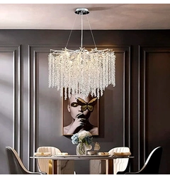 Люстра PIMLICO 92086387