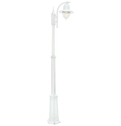 Вуличний ліхтар Norlys Como 371W
