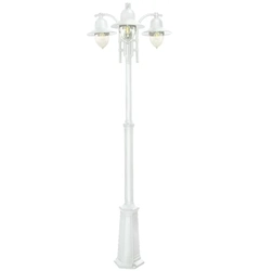 Вуличний ліхтар Norlys Como 373W