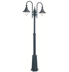 Уличный фонарь Norlys Firenze 820B