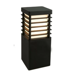 Вуличний ліхтар Norlys Halmstad 210B