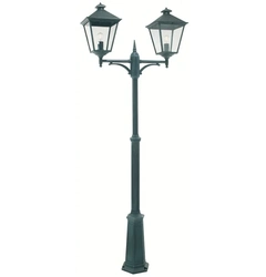 Вуличний ліхтар Norlys London 492B/G