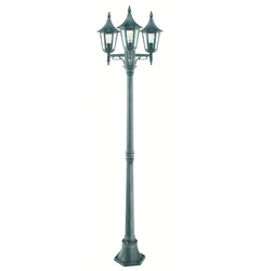 Уличный фонарь Norlys Rimini 403B/G