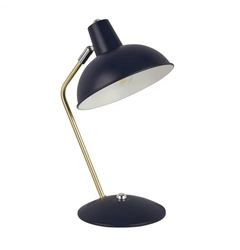 Настольная лампа Searchlight ABERDEEN EU60985NV