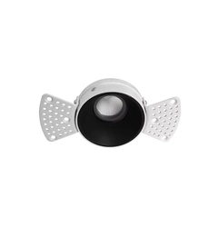 Точечный светильник Viokef ALEA 3914-110B-3-S-38