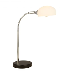 Настільна лампа Searchlight ASTRO EU3086-1WH