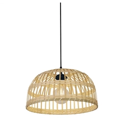 Люстра Searchlight BALI 7394CW