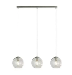 Люстра Searchlight BALLS 1033-3CL