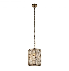 Люстра Searchlight BIJOU 6581-1AB