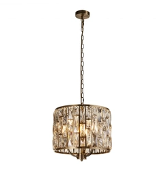Люстра Searchlight BIJOU 6583-3AB