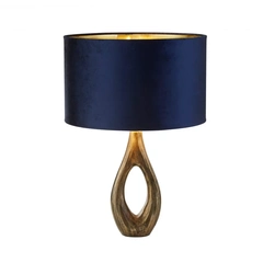 Настольная лампа Searchlight BUCKLOW EU86531AZ