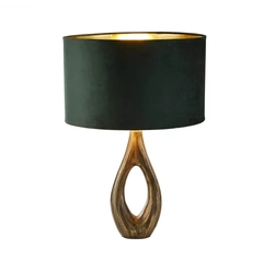 Настольная лампа Searchlight BUCKLOW EU86531GR