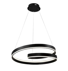 Люстра Viokef CAPRI 4291300