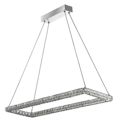 Люстра Searchlight CLOVER 7012СС