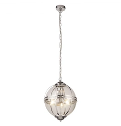 Люстра Searchlight CORONET 44213-3CC