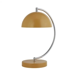 Настольная лампа Searchlight CRESCENT EU60280OC
